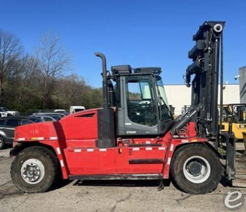 2021 Kalmar DCG160-12