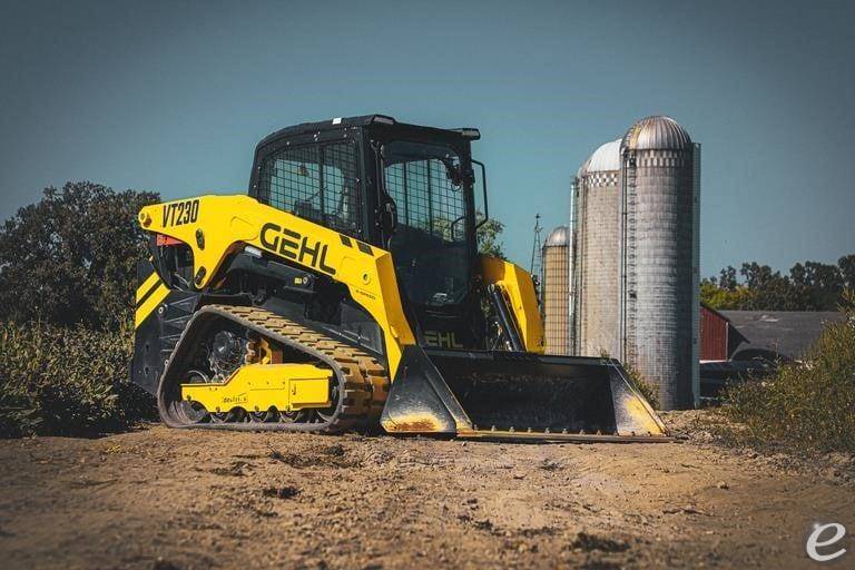 2026 Gehl VT230