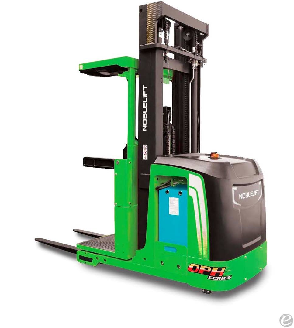 2026 Noblelift OPH26-236