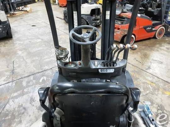2018 Crown C5 1050-50
