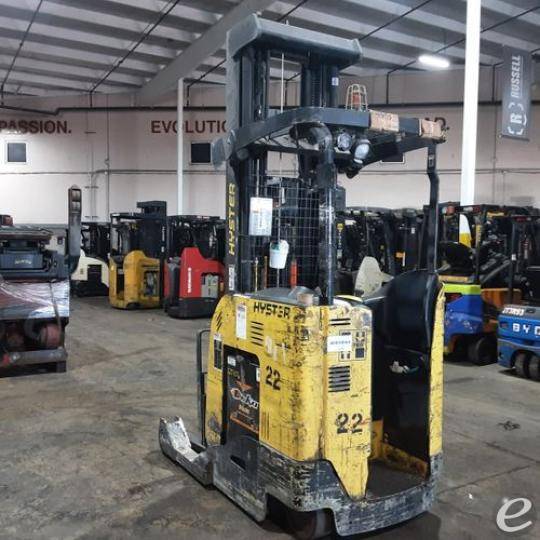 2020 Hyster N45ZR2-18.5