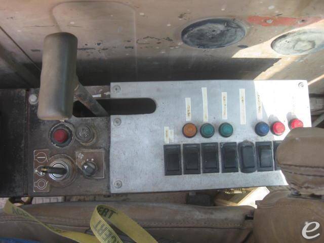 1988 Cat EL180