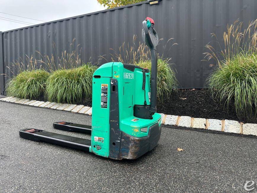 2023 Mitsubishi PALLET JACK