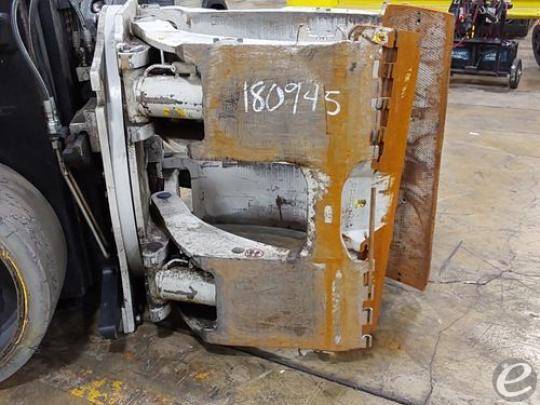 2019 Cascade 42H-RCP Unavailable Forklift - 123Forklift