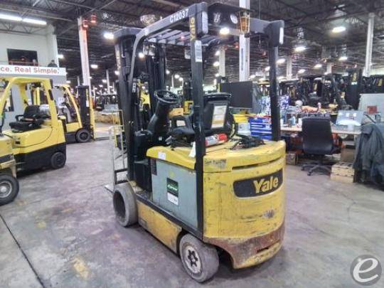 2019 Yale ERC060