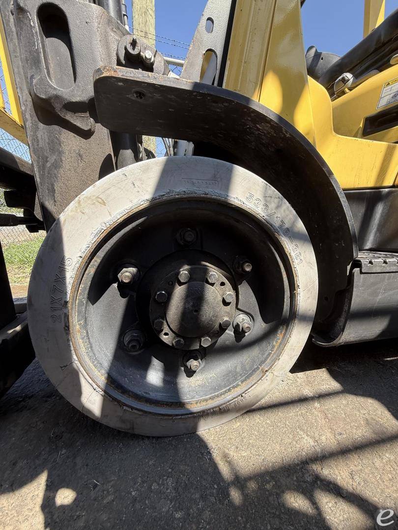 2011 Hyster S50FT