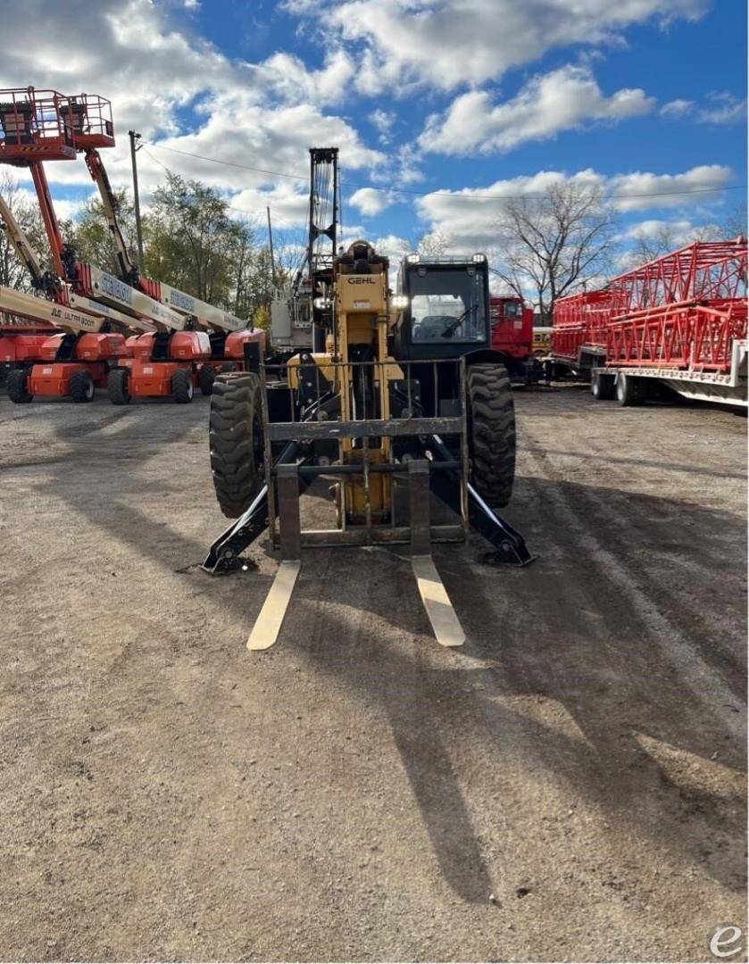 2019 Gehl RS10-55 GEN 3