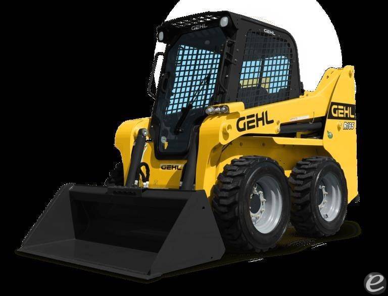 2026 Gehl R165