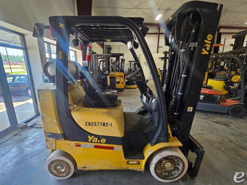 2014 Yale GLC080VX