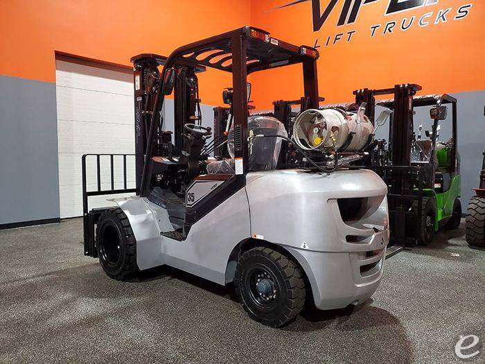 2026 Viper Lift Trucks FY35