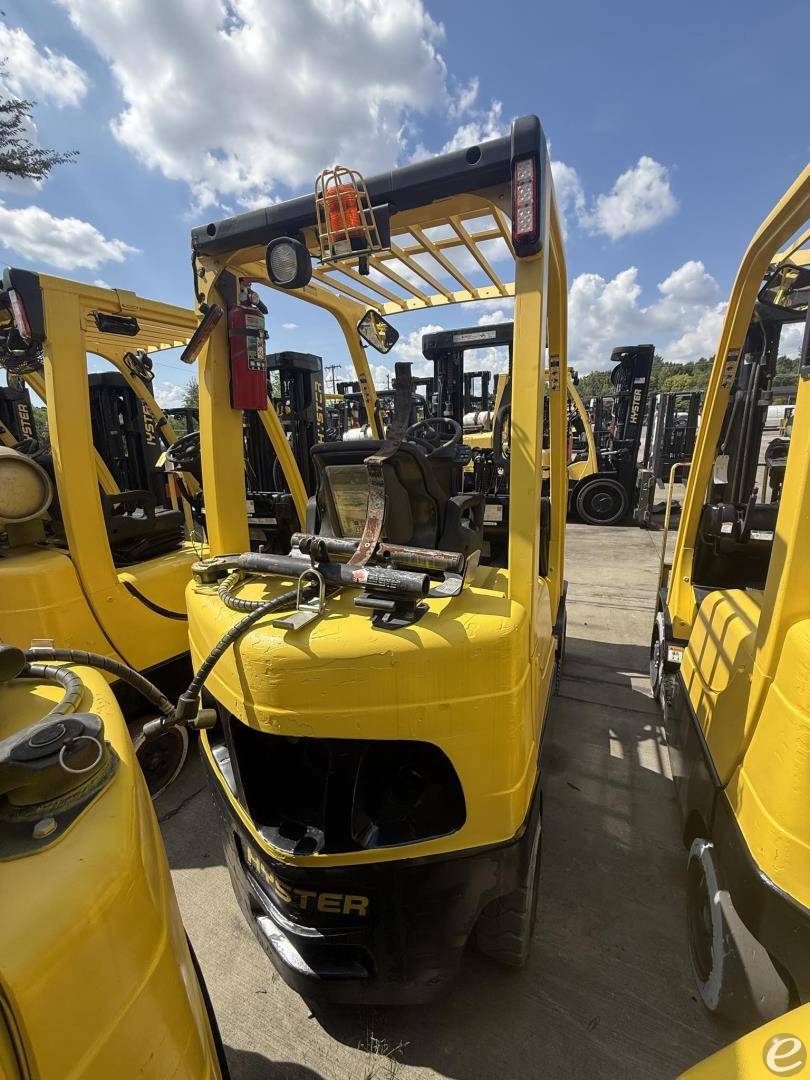 2020 Hyster S50FT
