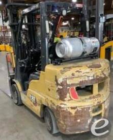 2022 Cat 2C8000