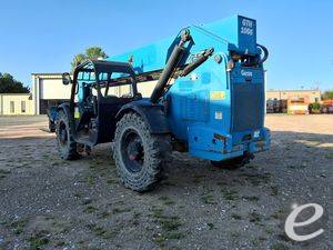 2018 Genie GTH-1056