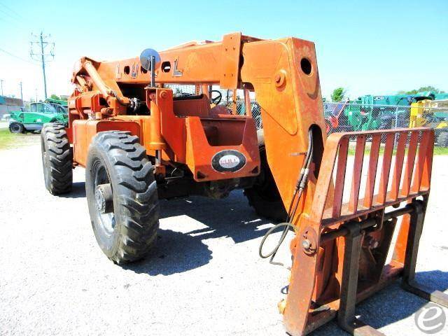 1998 Lull 644B-37