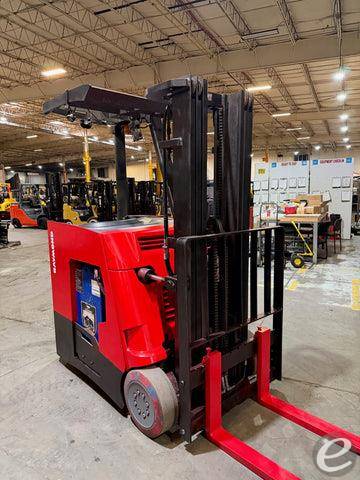 2014 Raymond 415-C30TT