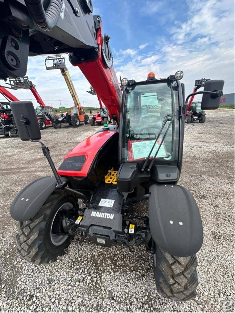 2023 Manitou ULM 415 H
