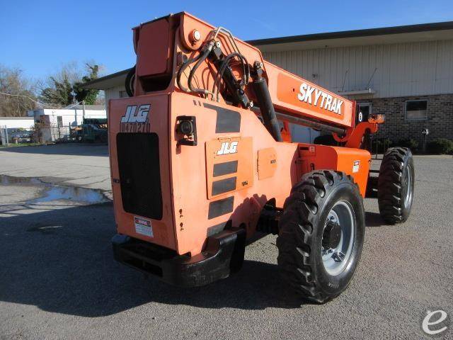 2016 Skytrak 6042