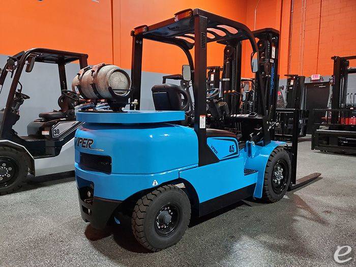 2026 Viper Lift Trucks FY45