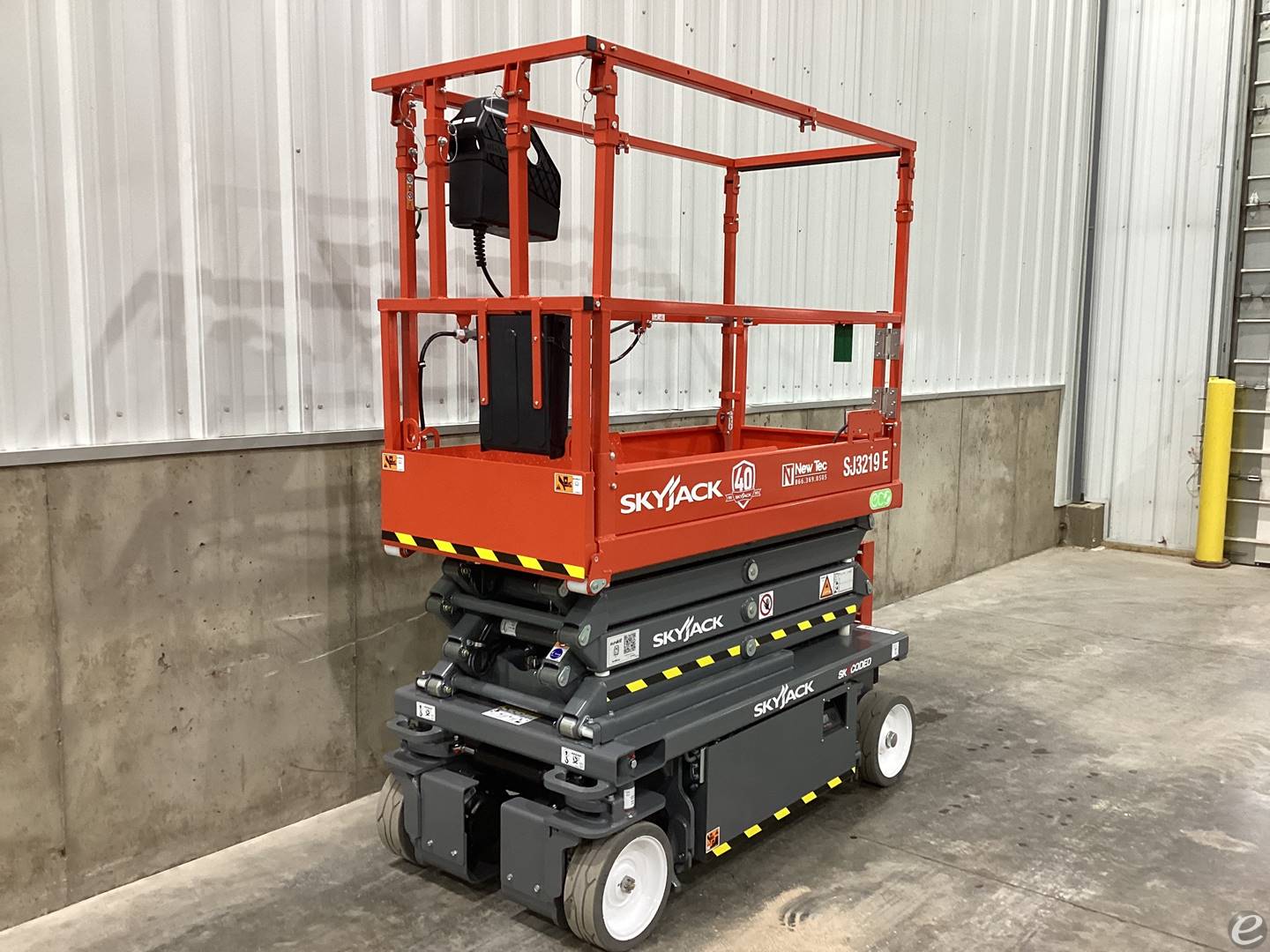 2026 Skyjack SJ3219 E