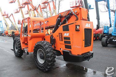 2018 Skytrak 10054