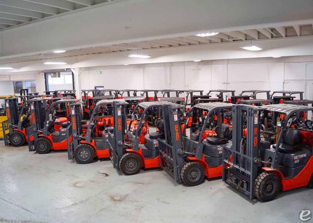 2026 Octane FB15