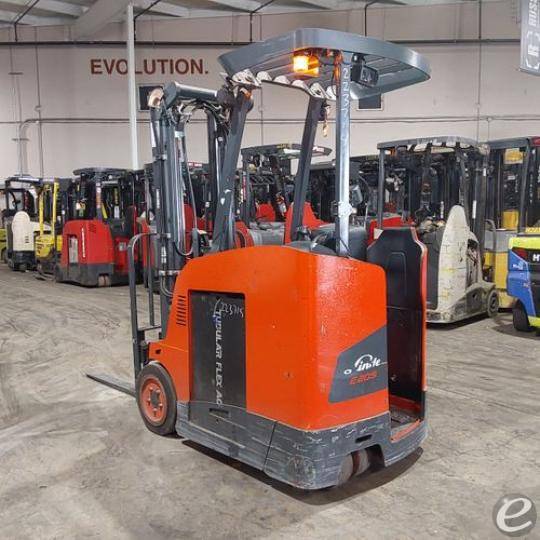 2021 Linde E20S