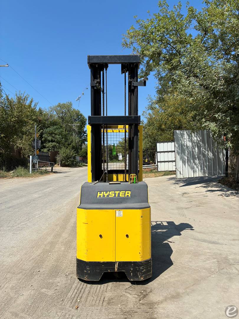 2012 Hyster R30XM3
