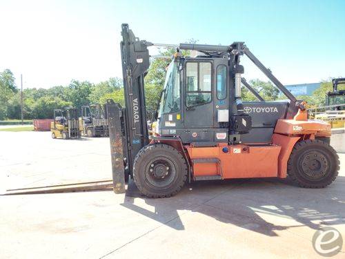 2021 Toyota THD3600-24