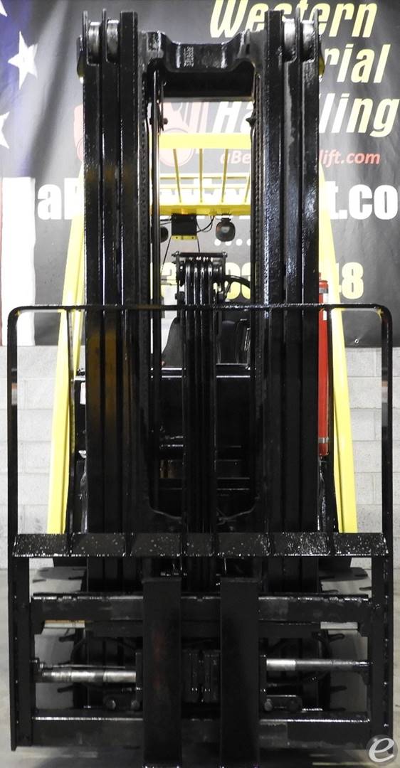 2016 Hyster S50FT