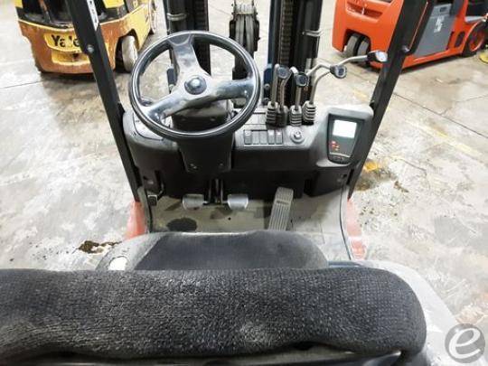 2021 Linde HT25CT