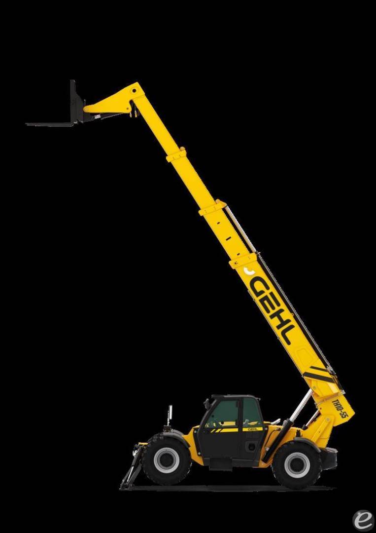 2026 Gehl TH10-55