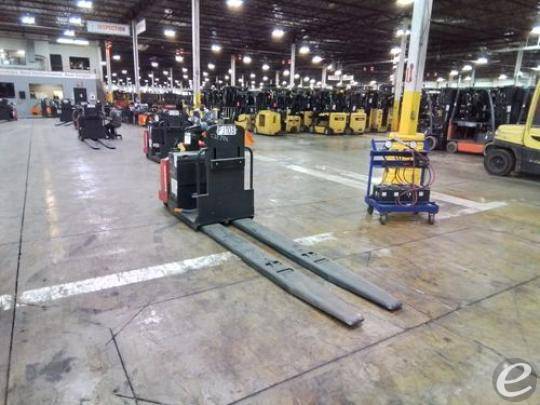 2015 Raymond 8510