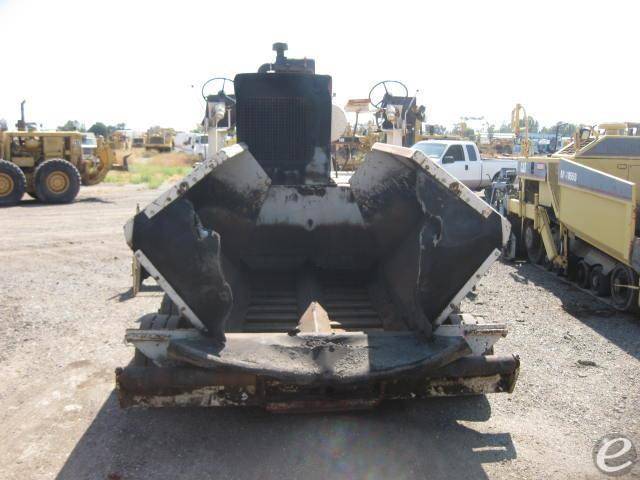 1989 CR331
