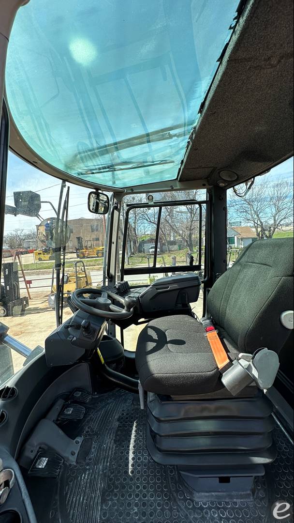 2018 Kalmar DCG - 250