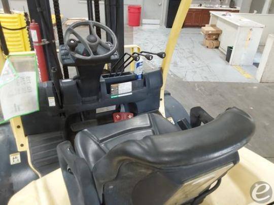 2015 Hyster H110FT