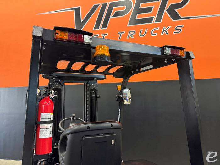 2026 Viper Lift Trucks FD50S