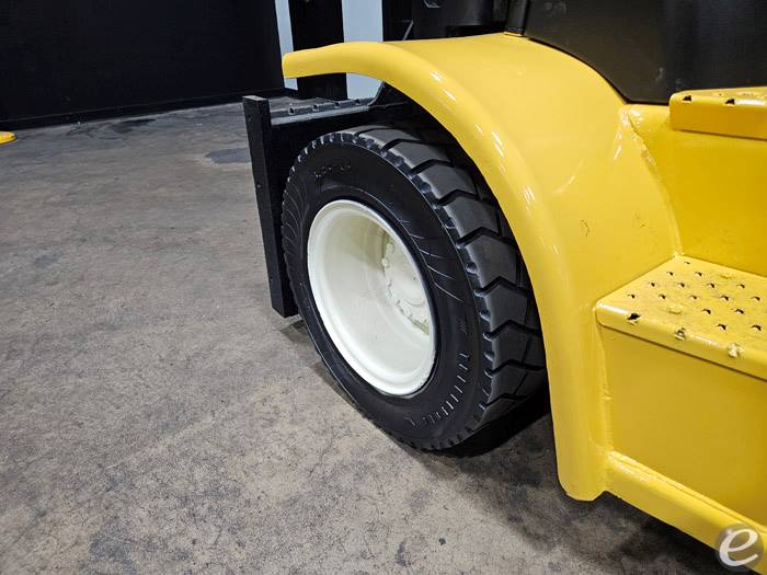 2014 Yale GDP155VX