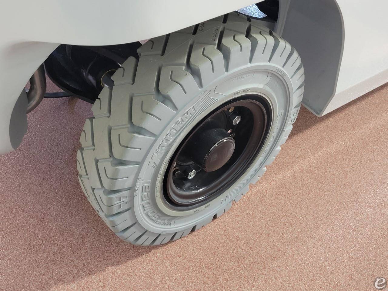 2023 Unicarriers PF50