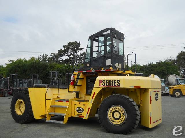 2012 Hoist Liftruck p800