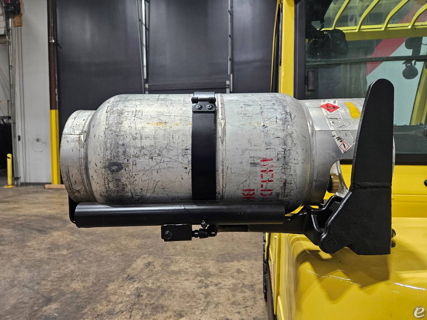 2022 Hyster H60FT