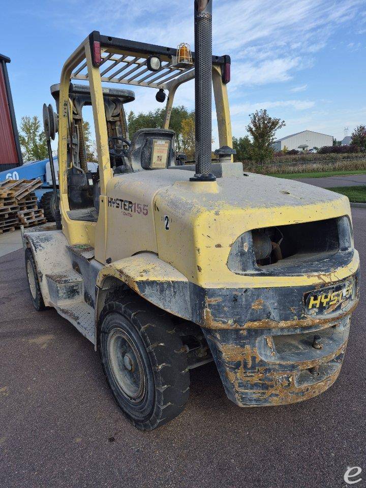 2013 Hyster H155FT