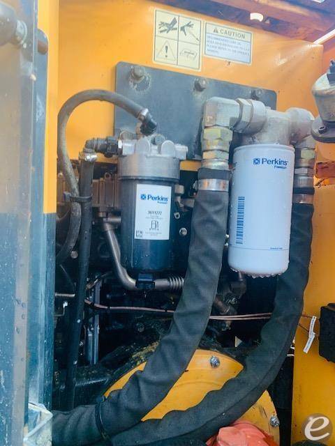 2016 Hyundai ROBEX 145 LCR-9A