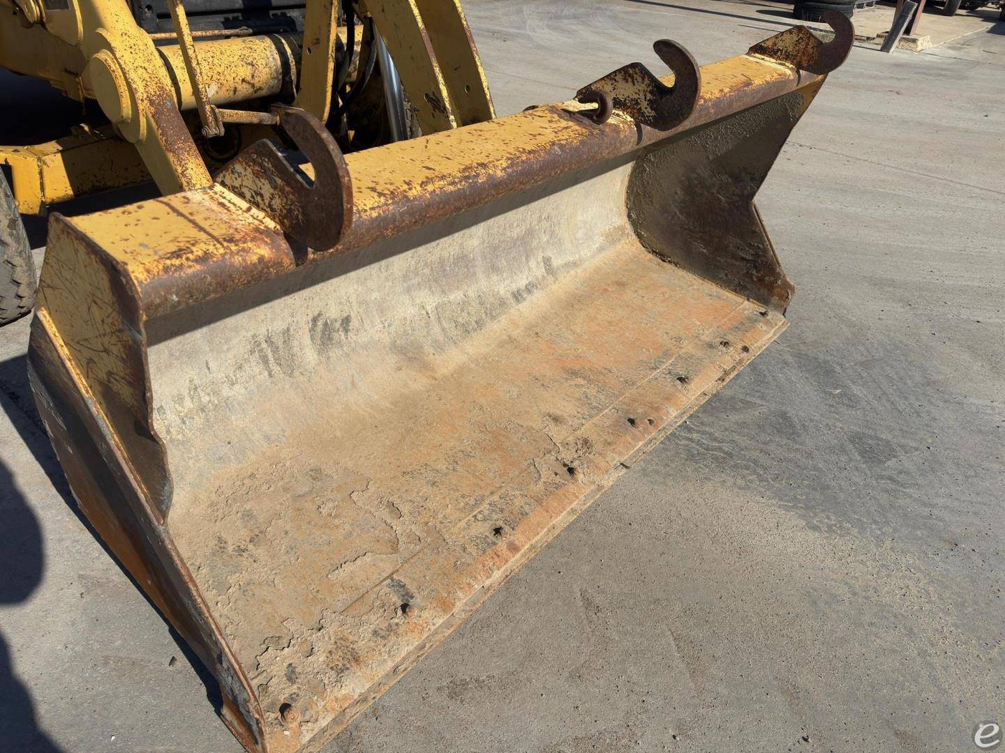 1988 Cat 436