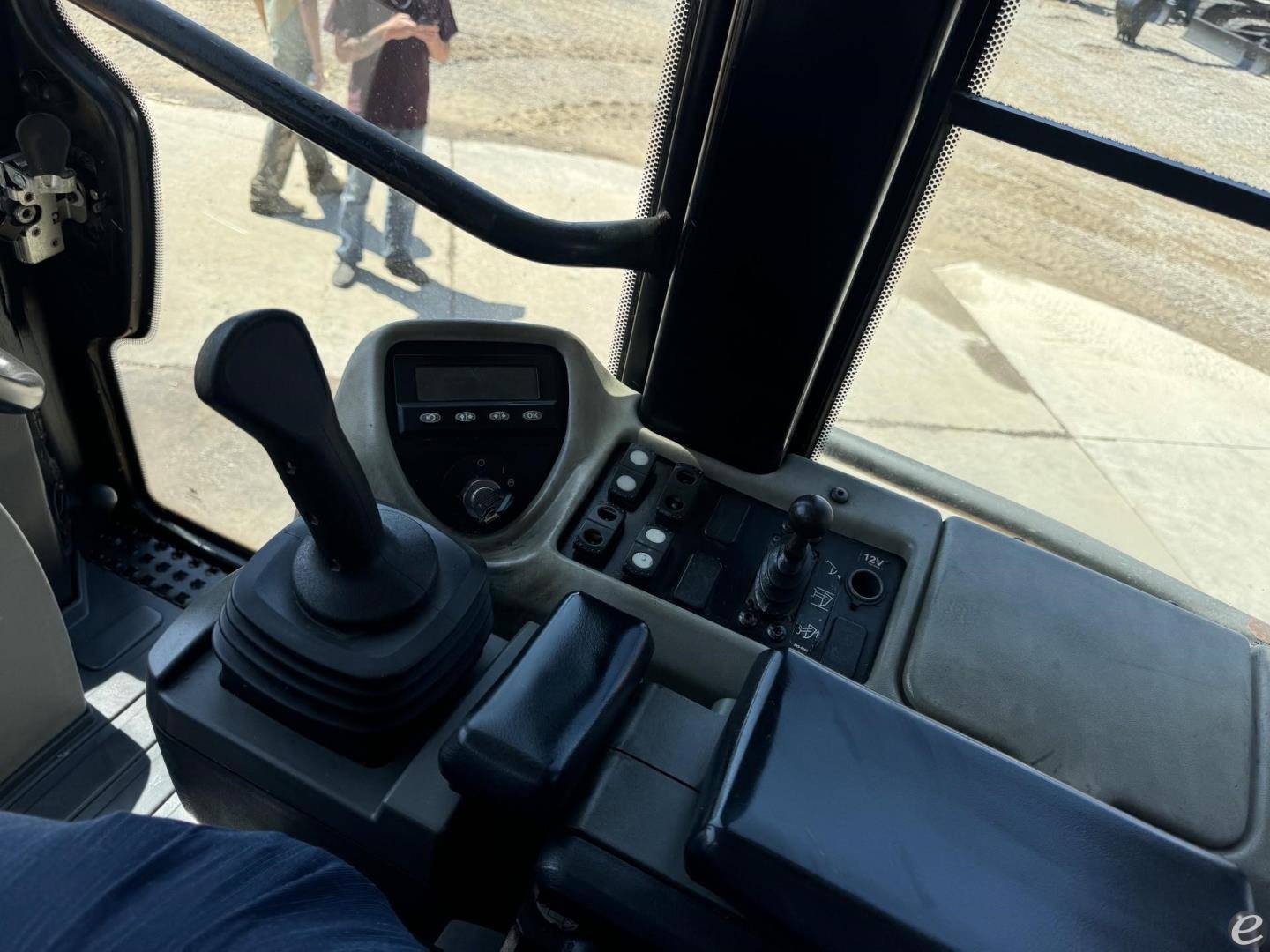 2008 Cat 953D