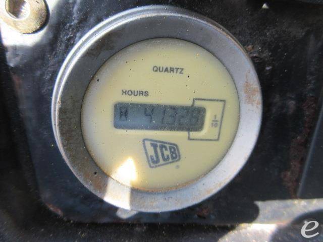 2015 JCB 509-42