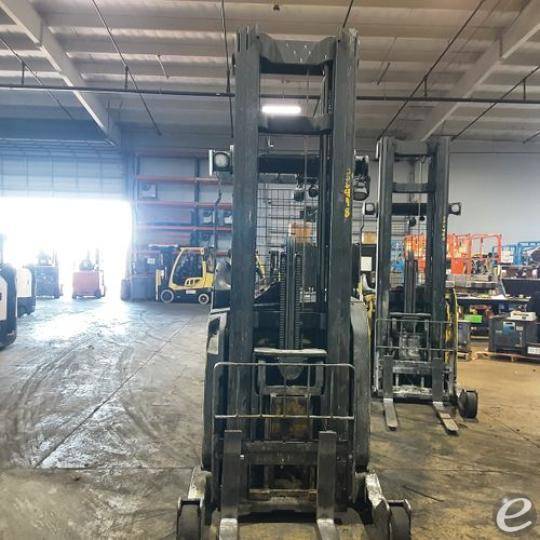 2020 Hyster N45ZR2-18.5