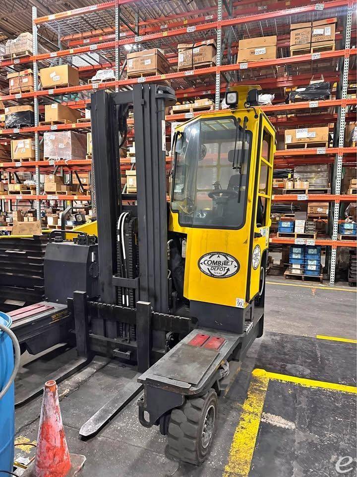 2012 Combilift C12000