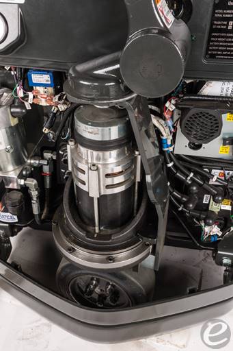 2024 Unicarriers WLX45