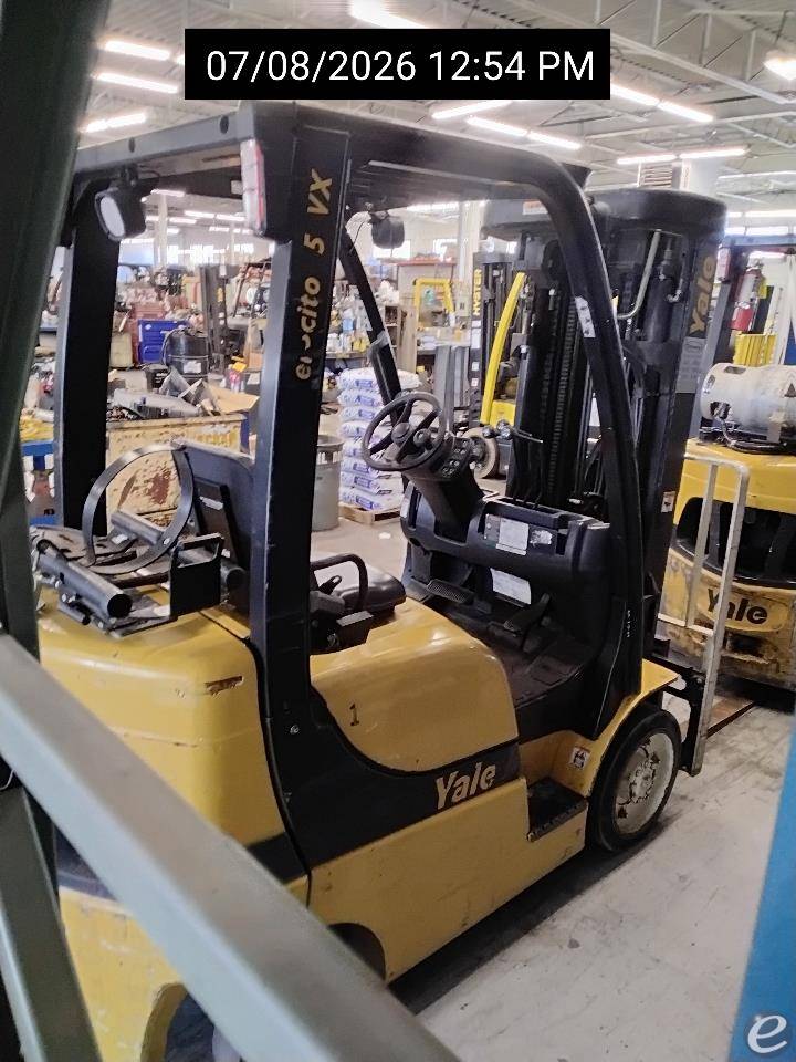 Yale GC050VX