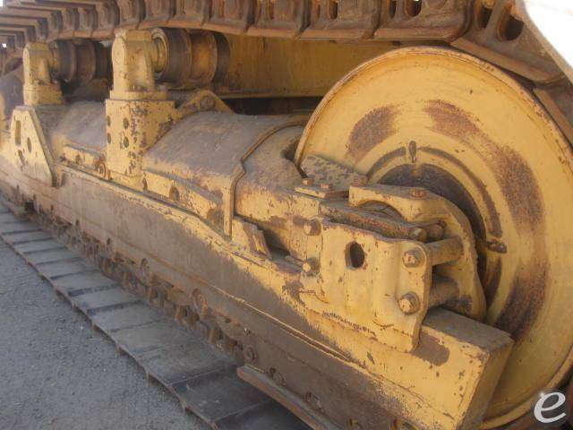 1981 Cat D8K SA